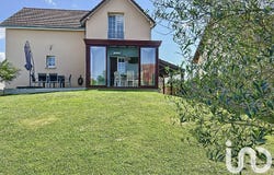 Romilly-sur-Seine, Grand Est 10100