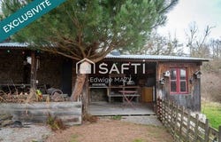 Mainsat, Limousin 23700
