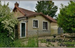 GANNAY SUR LOIRE, Auvergne 03230