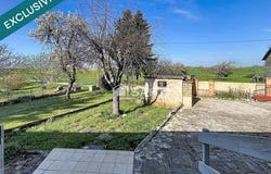 Buvilly, Franche-Comté 39800