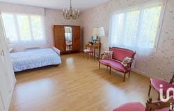 Châteauroux, Centre-Val de Loire 36000