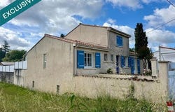 Pessines, Poitou-Charentes 17810