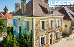 Rouffignac-Saint-Cernin-de-Reilhac, Nouvelle-Aquitaine 24580