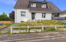 Mayenne, Pays de la Loire 53100