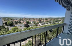 TAVERNY, Île-de-France 95150