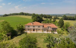 Marciac, Midi-Pyrénées 32230