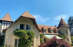 Grand Bourgtheroulde, Upper Normandy 27520