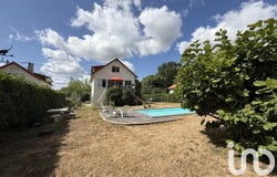 Les Ponts-de-Cé, Pays de la Loire 49130