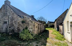 Quéménéven, Finistère 29180