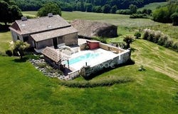 Armillac, Aquitaine 47800