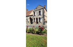Le Bignon-Mirabeau, Loiret 45210
