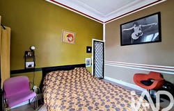 Dieppe, Normandy 76200