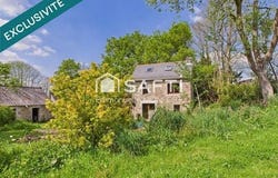 Plouneour-Menez, Bretagne 29410