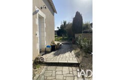 Saint-Germain, Poitou-Charentes 86310
