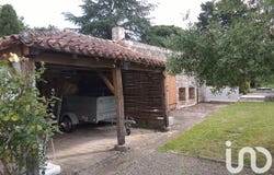 Le Tablier, Pays de la Loire 85310