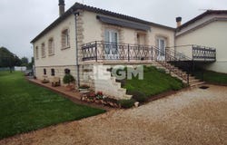 Chasseneuil-sur-Bonnieure, Charente 16260