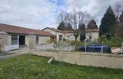CHALAGNAC, Aquitaine 24380