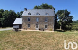 Glomel, Brittany 22110