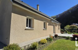 Les Angles, Occitanie 65100