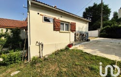 Osny, Île-de-France 95520