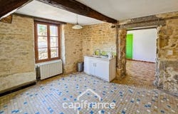 URZY, Bourgogne 58130