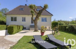 Auneau-Bleury-Saint-Symphorien, Centre-Val de Loire 28700