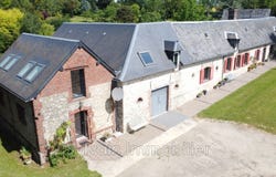 Forges-les-Eaux, Upper Normandy 76440