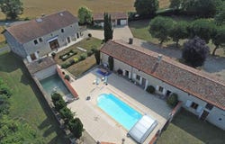 BLANZAY, Nouvelle-Aquitaine 86400