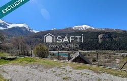 Orcieres, Provence-Alpes-Côte d'Azur 05170