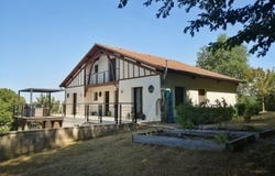 Troncens, Midi-Pyrénées 32230