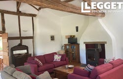 Asnières-sur-Blour, Nouvelle-Aquitaine 86430