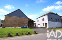 Dommery, Grand Est 08460