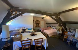 Saint-Émiland, Saône-et-Loire 71490