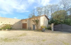 Charrais, Vienne 86170