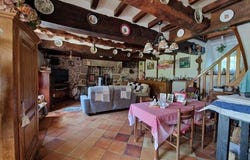 Trebry, Bretagne 22510