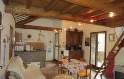 Sainte-Croix-Vallée-Française, Languedoc-Roussillon 48110