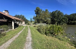 Saint-Martin-de-Seignanx, Aquitaine 40390