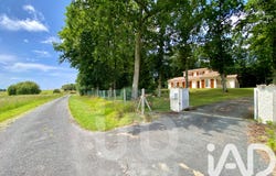 Etaules, Nouvelle-Aquitaine 17750