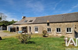 Le Mené, Brittany 22330