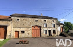 Val-de-Meuse, Grand Est 52140