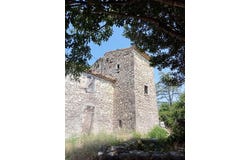 Saint-Hippolyte-du-Fort, Languedoc-Roussillon 30170