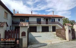 Bussy-Albieux, Loire 42260