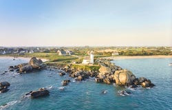 BRIGNOGAN PLAGE, Brittany 29890