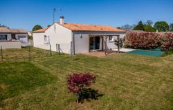 Tesson, Poitou-Charentes 17460