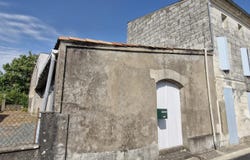 Saint-Fort-sur-Gironde, Poitou-Charentes 17240