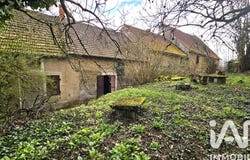 Molinot, Bourgogne-Franche-Comté 21340