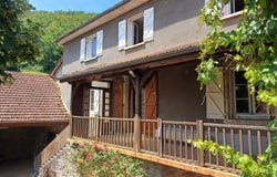 Cajarc, Midi-Pyrénées 46160