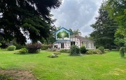 Lyons-la-Forêt, Seine-Maritime 27480