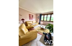 Mercy-le-Bas, Grand Est 54960