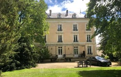 Chinon, Centre 37500